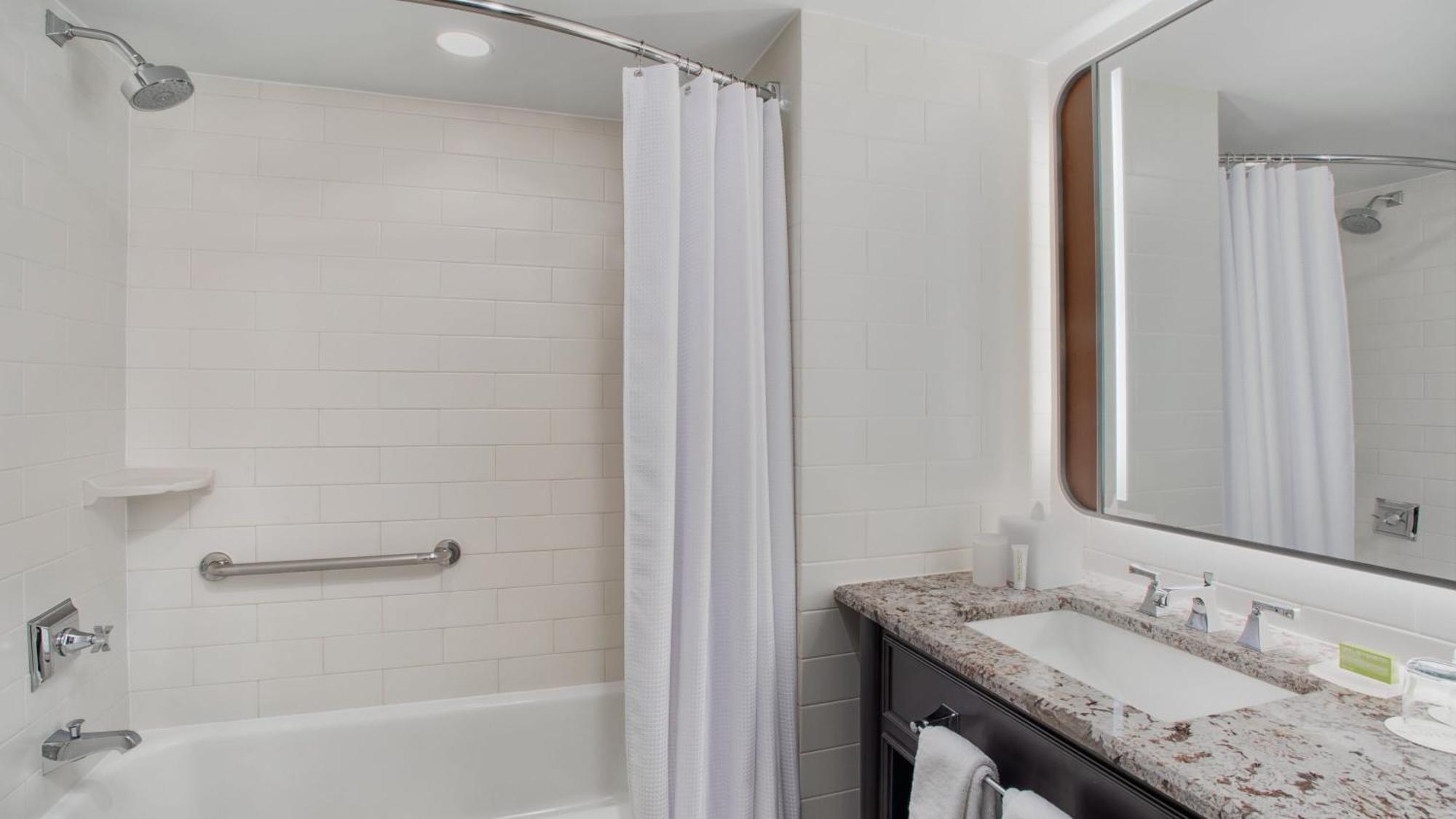 Le Meridien Washington, Dc, The Madison Екстериор снимка