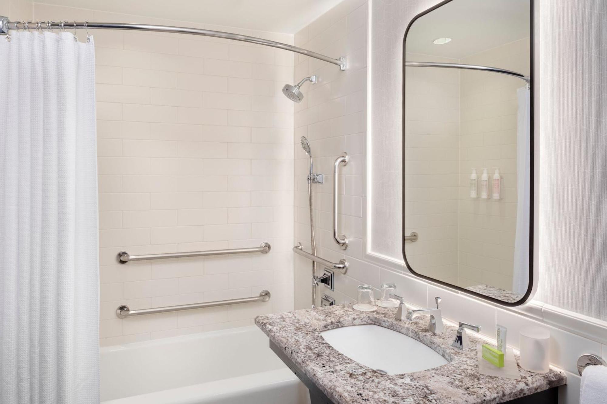 Le Meridien Washington, Dc, The Madison Екстериор снимка