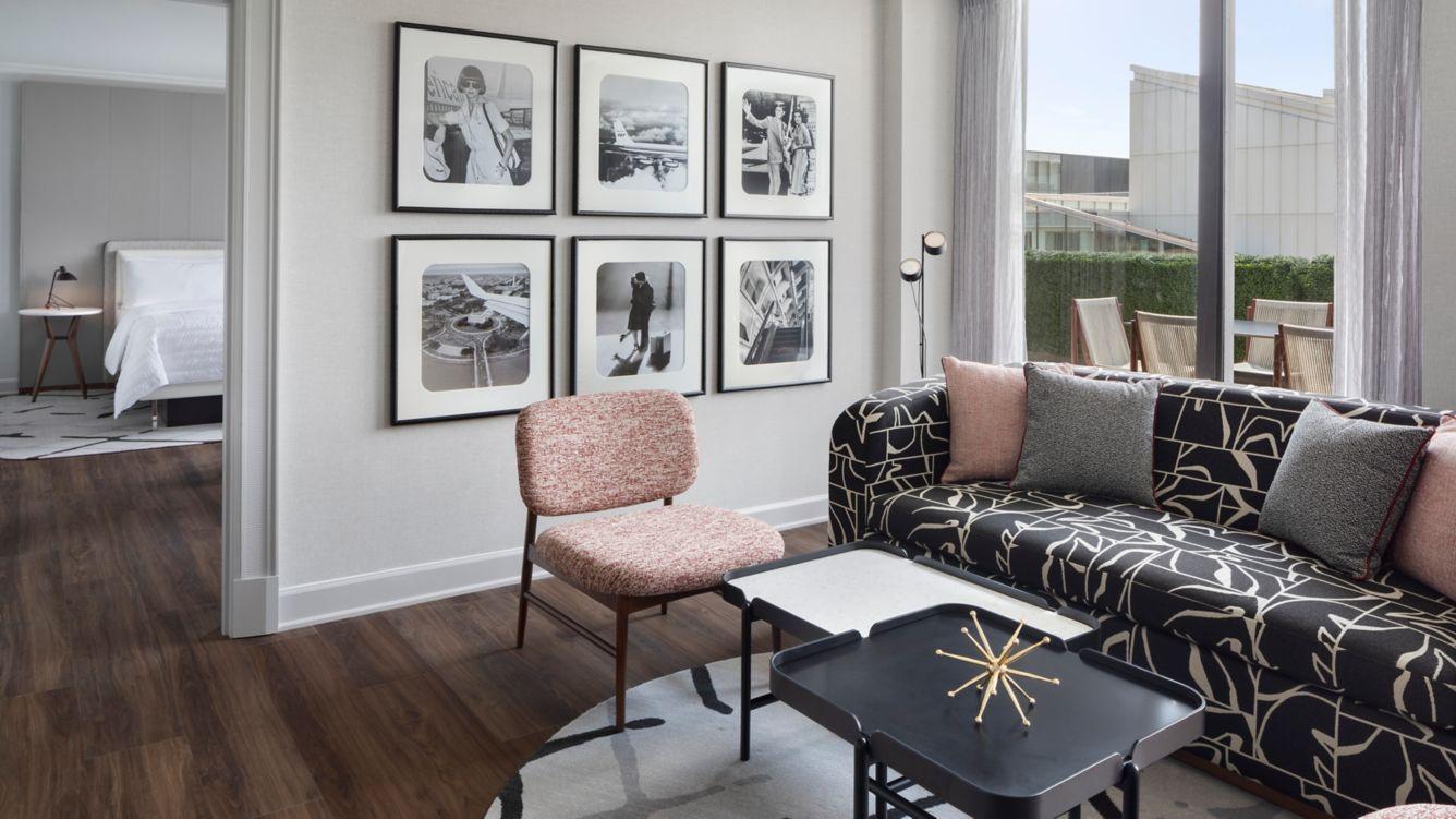 Le Meridien Washington, Dc, The Madison Екстериор снимка