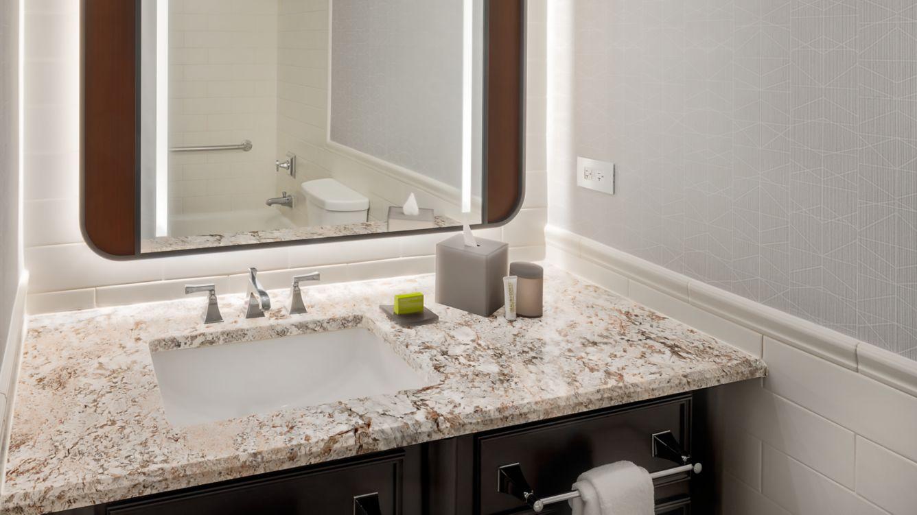Le Meridien Washington, Dc, The Madison Екстериор снимка