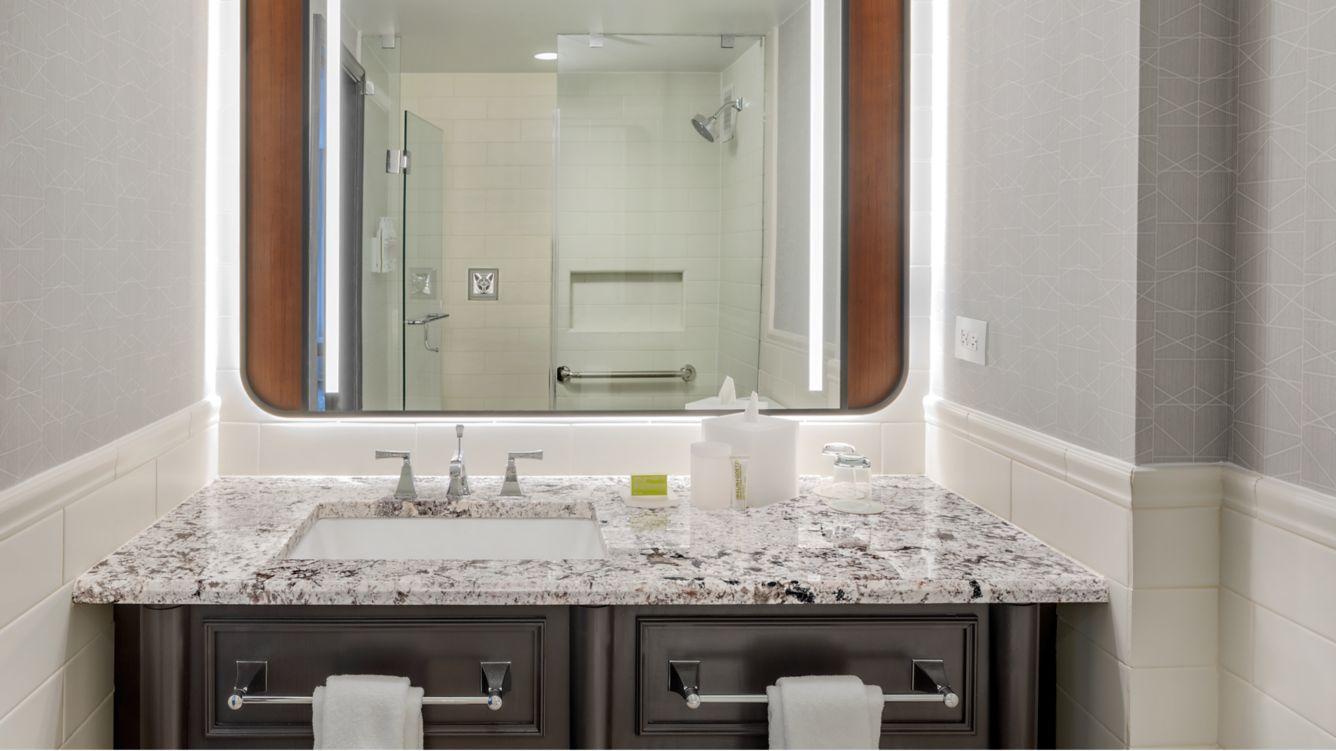 Le Meridien Washington, Dc, The Madison Екстериор снимка