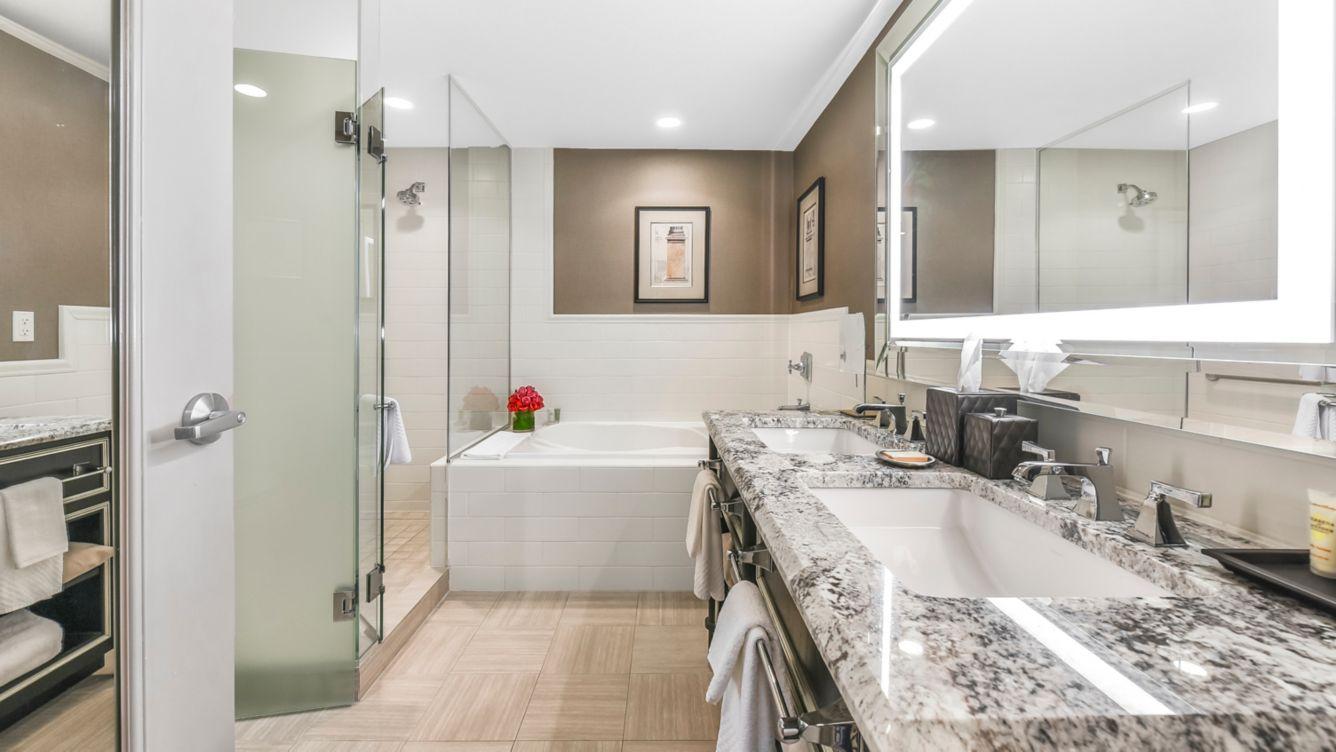 Le Meridien Washington, Dc, The Madison Екстериор снимка