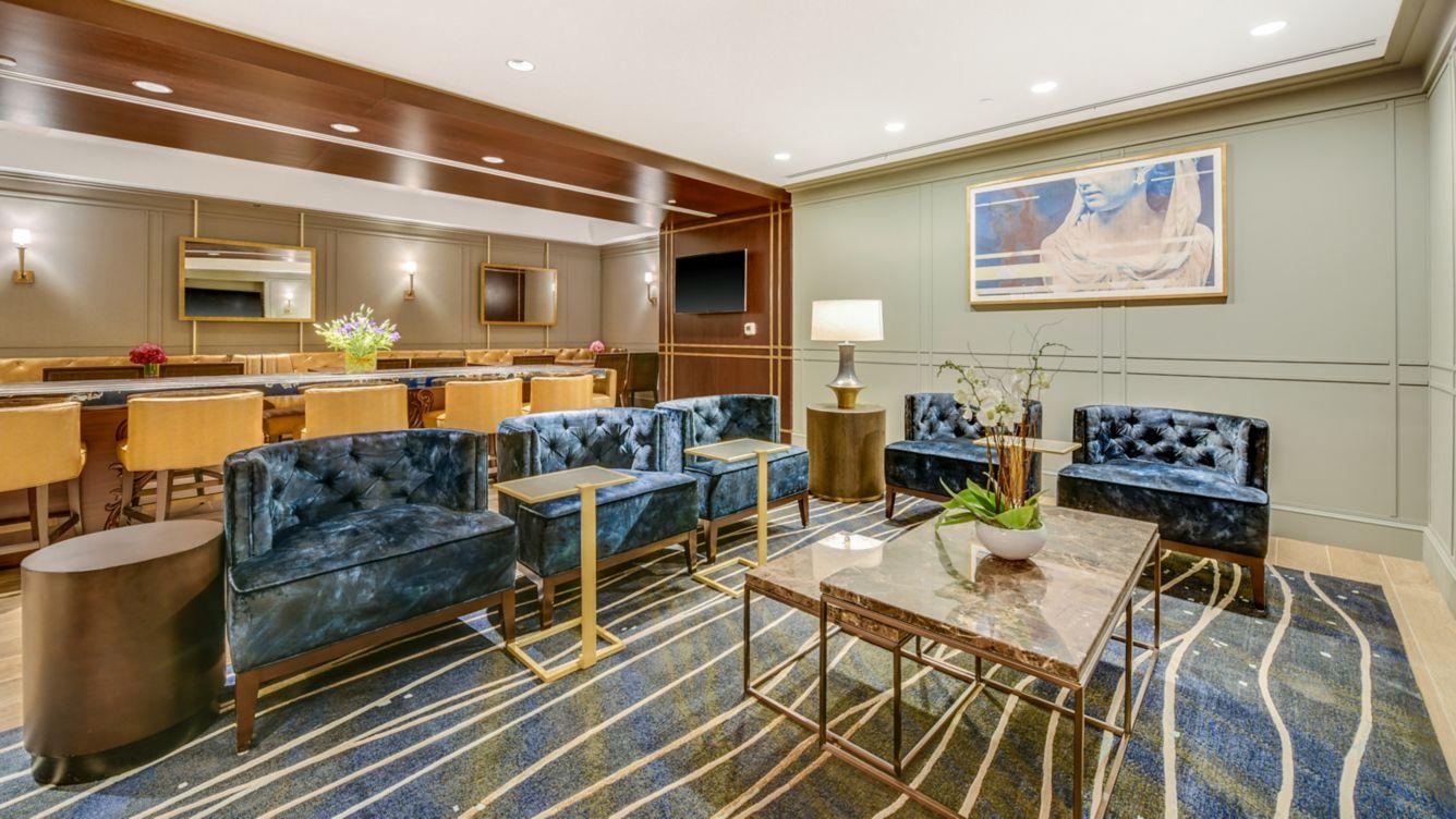 Le Meridien Washington, Dc, The Madison Екстериор снимка