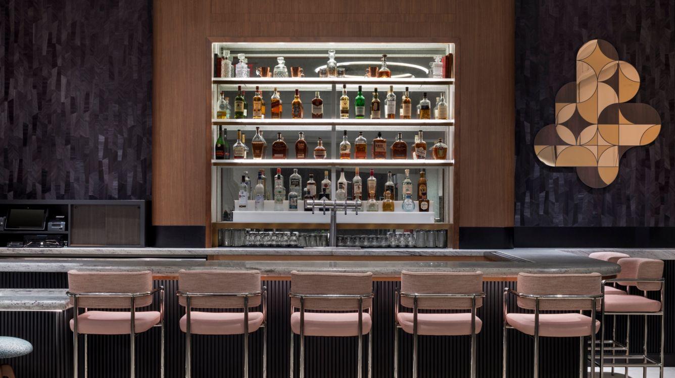 Le Meridien Washington, Dc, The Madison Екстериор снимка