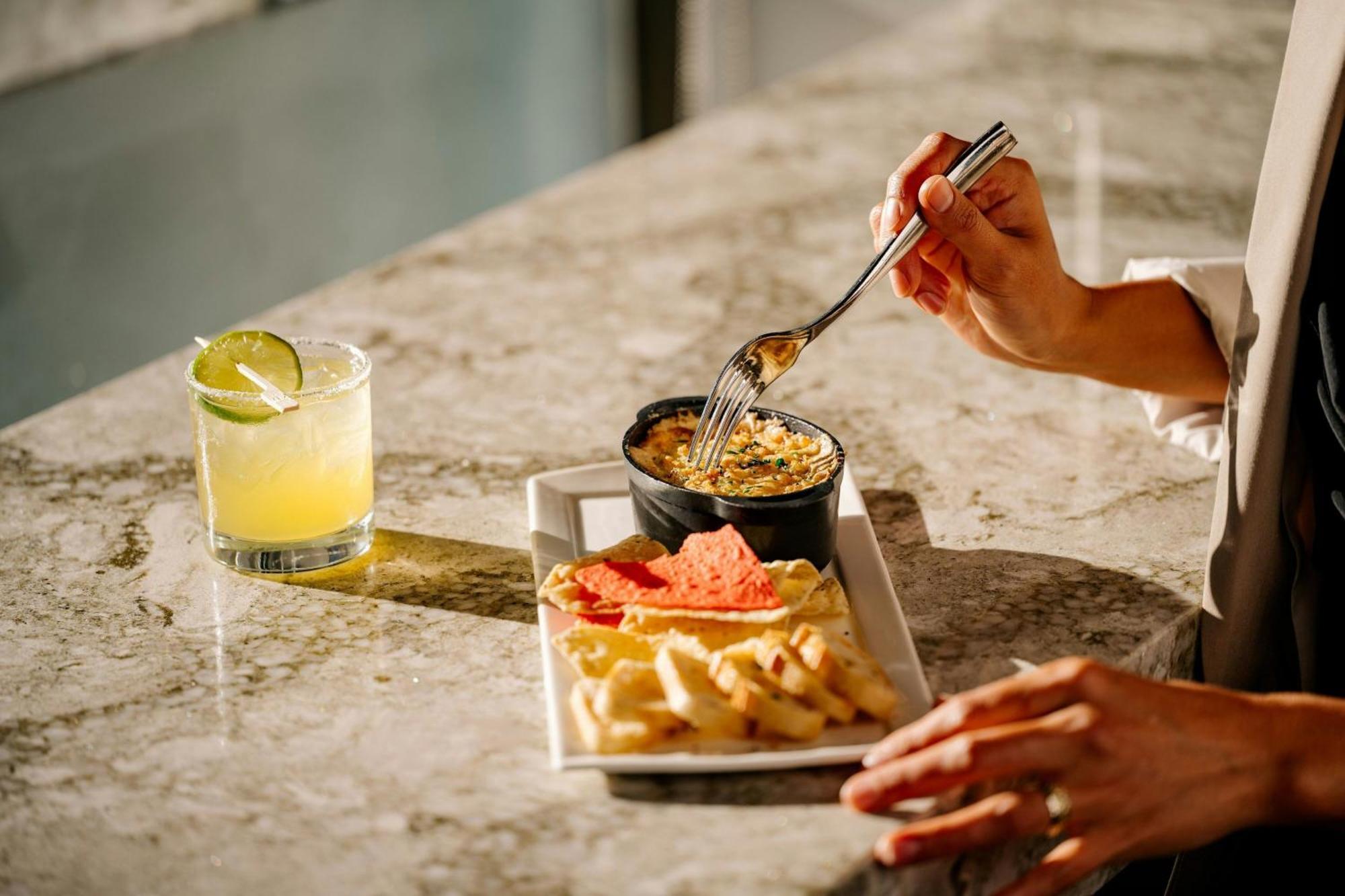 Le Meridien Washington, Dc, The Madison Екстериор снимка